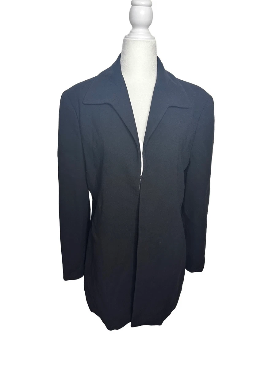 Donnakaran signature ベルベット アウター Sサイズ Donna Karan Signature In Women's Coats & Jackets | eBay