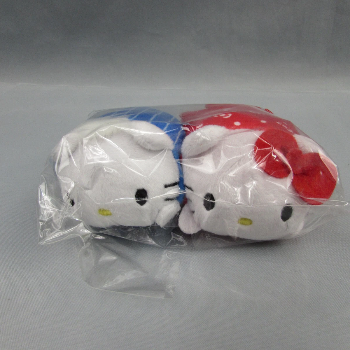Sanrio tsum tsum 2025