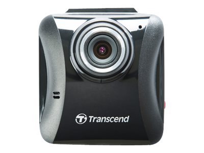 Transcend Video Transcend TS16GDP100M 16GB DrivePro 100 Car Video recorder with Suction ...