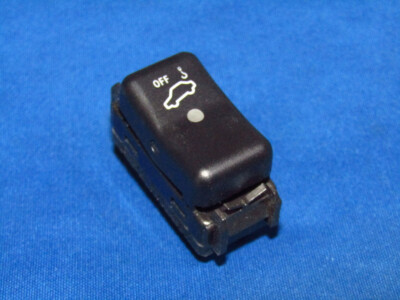 MERCEDES BENZ W124 R129 W463 TOW AWAY ANTI THEFT SWITCH 