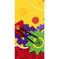 Mickey Mouse Table Cover (each) on sale Mickey Mouse Table Cover (each) on sale