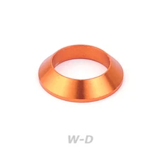 Aluminum Winding Check ID 17.5 ~ 20mm by 0.5mm (W-D) - Rod Building