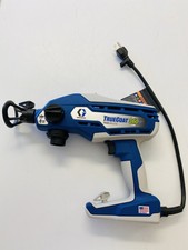 graco truecoat 360ds electric handheld airless paint sprayer