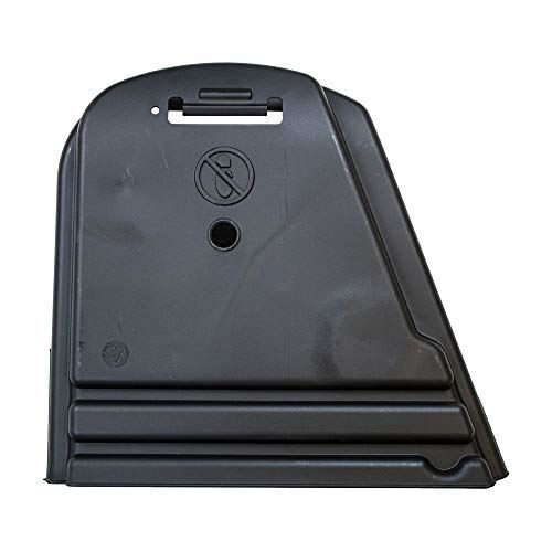 GENUINE OEM TORO/EXMARK PART # 109-6938; LEFT HAND BELT