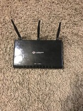CradlePoint Technology Model MBR1000 Wireless Router Only.