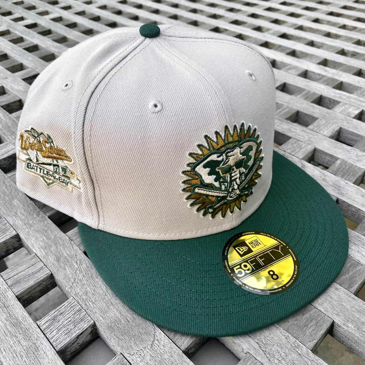 Trucker Hat Oakland A's Hat Amazon Oakland Athletics Green