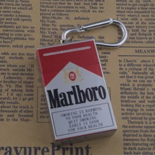 Portable Stainless Steel Pocket Car Ashtray