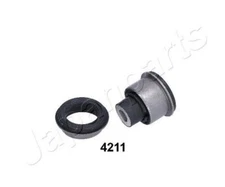 Bearing bushing, wishbone JAPANPARTS RU-4211 rear