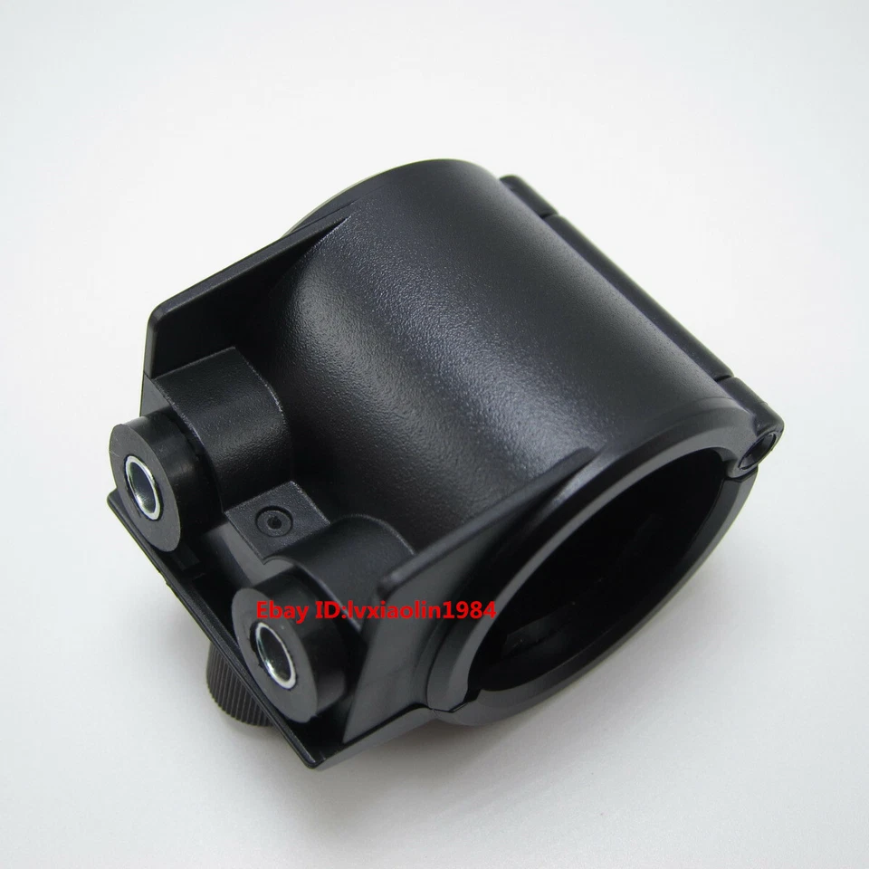 Base de soporte de micrófono para Panasonic AG-HPX170 AG-HPX250 AG-HPX500 Foto 2 de 4