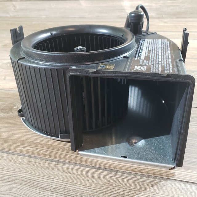 Broan Nutone ARN80L-A 80 CFM Bathroom Exhaust Fan ...