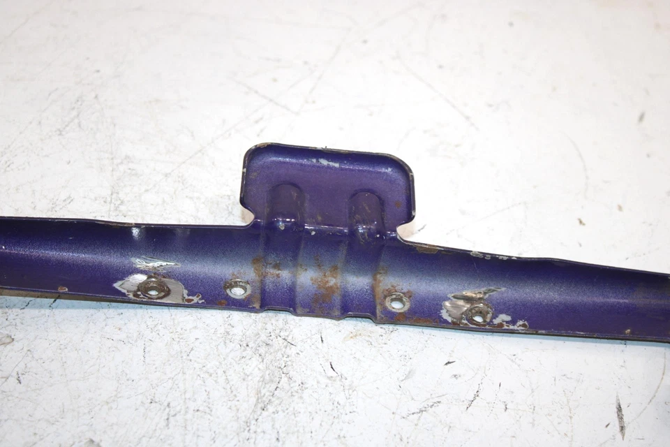98 Ski-doo Formula Z 670 Oem Seat Bracket Violet 518317560 SS10 - Image 4 of 4