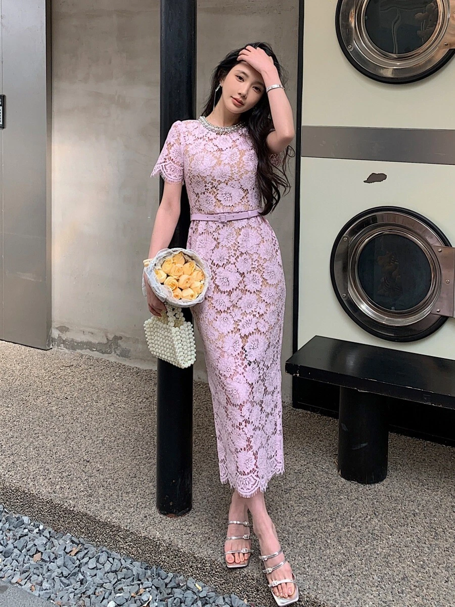 Self-Portrait Lace Dresses for Women for sale | eBay