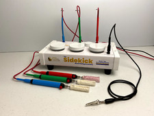The Sidekick- Brush Electroplating Kit - 4 oz Gold - Gold Plating Services