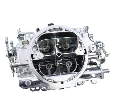 Edelbrock 1405 4 Barrel Carburetor for Performer Series | 600 CFM
