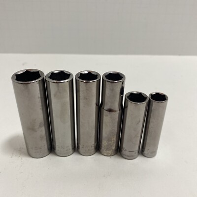 Craftsman Set