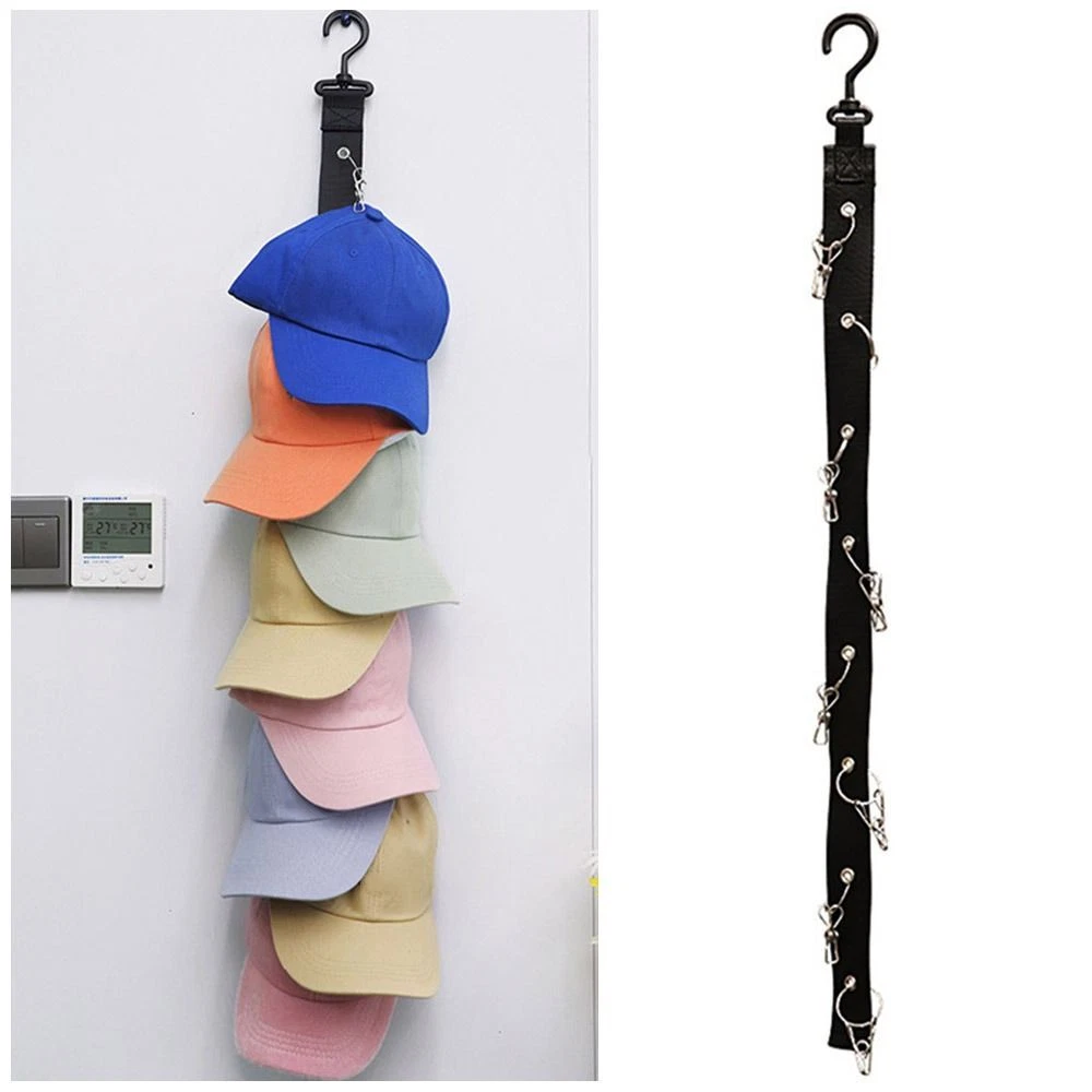 Hat hanger top