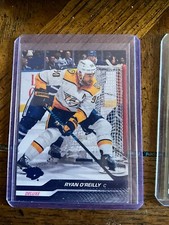 2023-24 NHL Upper Deck Extended DELUXE #578 Ryan O'Reilly #'d 006/250
