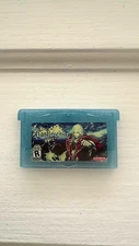 Castlevania: Harmony of Dissonance GBA: Custom Designs!
