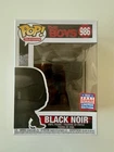 Funko Pop! The Boys Black Noir 2021 SDCC Funkon Exclusive