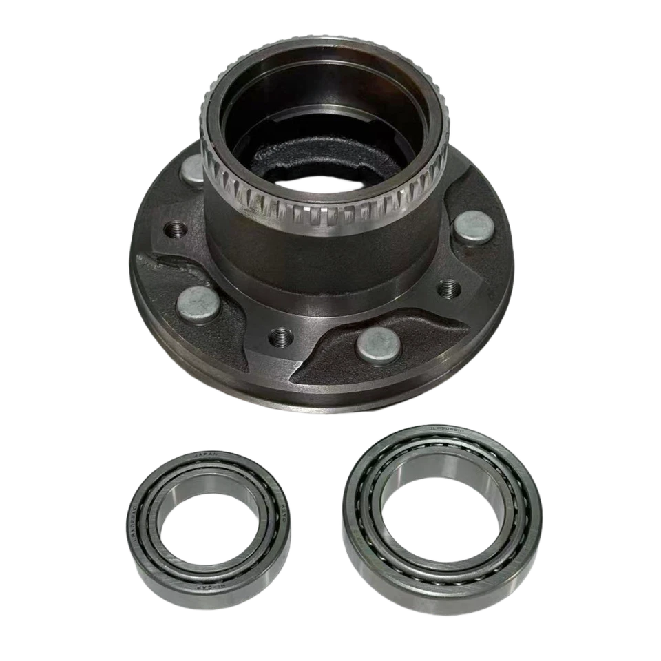 For Toyota Land Cruiser 1999-07 Lexus LX470 00-07 Front Hub Sub Assy 43503-69035 Foto 4 de 4
