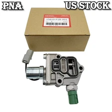 NEW OEM VTEC Solenoid Spool Valve w/ Gasket fit Honda Civic D16Y8 1.6L 1996-2000