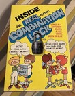 1977 Post Alpha Bits Cereal Box Reconstructed Over Another Cereal Box — photo 2