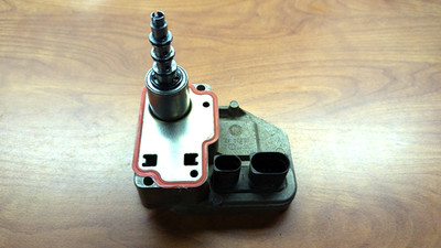 Volvo OEM AWD Haldex Differential Control Module 5WP33518 S80 V70 XC60 XC70 XC90