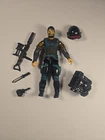 VINTAGE 1991 GIJOE LOW-LIGHT 100% COMPLETE NR-MT UNBROKEN FLASHLIGHT FULL CARD