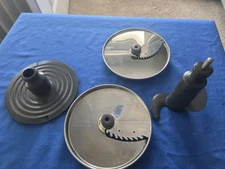 Breville Sous Chef 16 Pro Food Processor BFP800XL Part Julienne , French Fry +