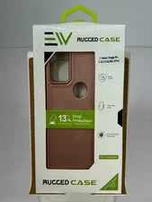 For Cricket  Magic 5G Case Shockproof Phone Cover