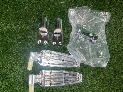 Kason 1245 Series Reversible CamRise Hinge Offset 1-1/8'' OEM Set 2002 3E
