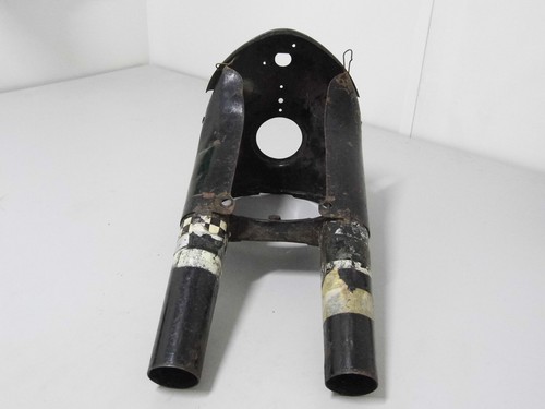 Triumph Tiger Cub H823 Lightweight Forks Headlight Nacelle Secondhand ' - Picture 6 of 10