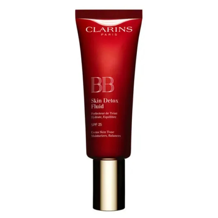 Clarins Bb Skin Detox Fluid Light 01 45 Ml - Immagine 2