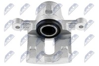 NTY HZT-TY-011 BremsenstäNder FüR Toyota