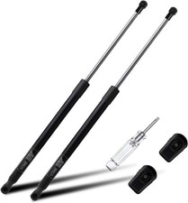 Rear Tailgate Lift Supports for Nissan Rogue Sport 2017 2018 2019 2020 2021
