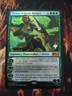 Magic the Gathering MTG Vivien, Arkbow Ranger Foil Promo Pack M20 199/280