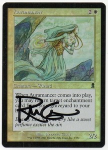 Mtg Rebecca Guay | eBay