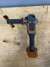 Ridgid 18V 4 1/2 in Angle Grinder For Parts R86047