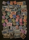 FRANCE Stamp Lot Used ALL DIFFERENT T24338