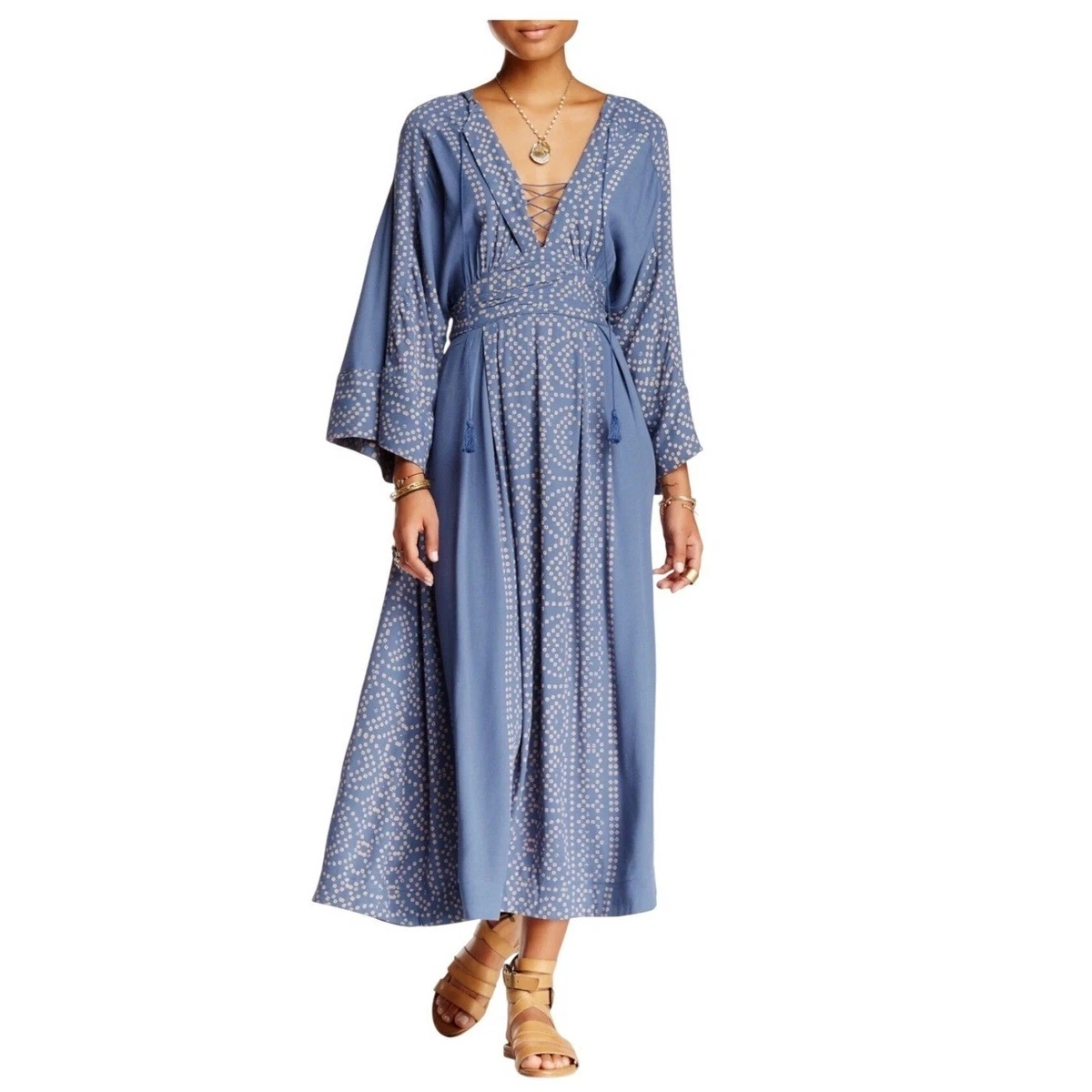 Free People Long Sleeve Dresses for Women for sale | eBay Free People Long Sleeve Dresses for Women for sale | eBay