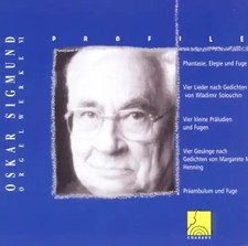 Wimmer,Heinrich - Orgelwerk VI