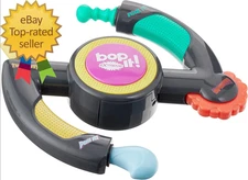 Bop It Extreme Electronic Game for 1 or More Players Fun Party Interactive Game