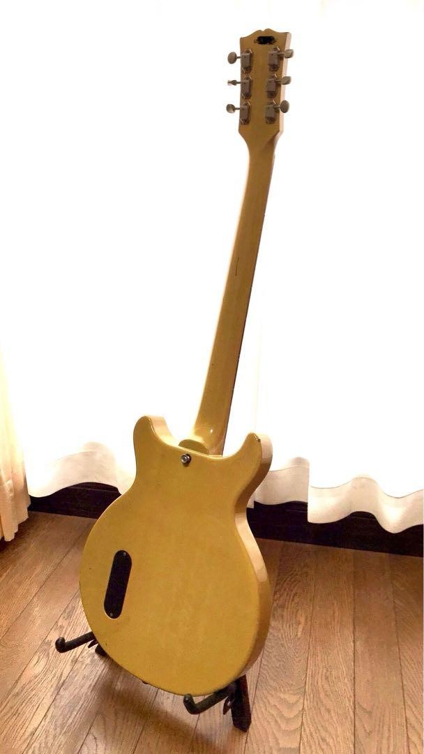 ギター orville by gibson Les Paul Jr Orville By Gibson Les Paul Jr. Dc | eBay