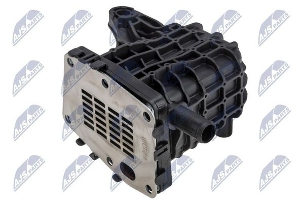 NTY EGR-CT-018 Agr-Ventil FüR CitroËN Ford Peugeot-image