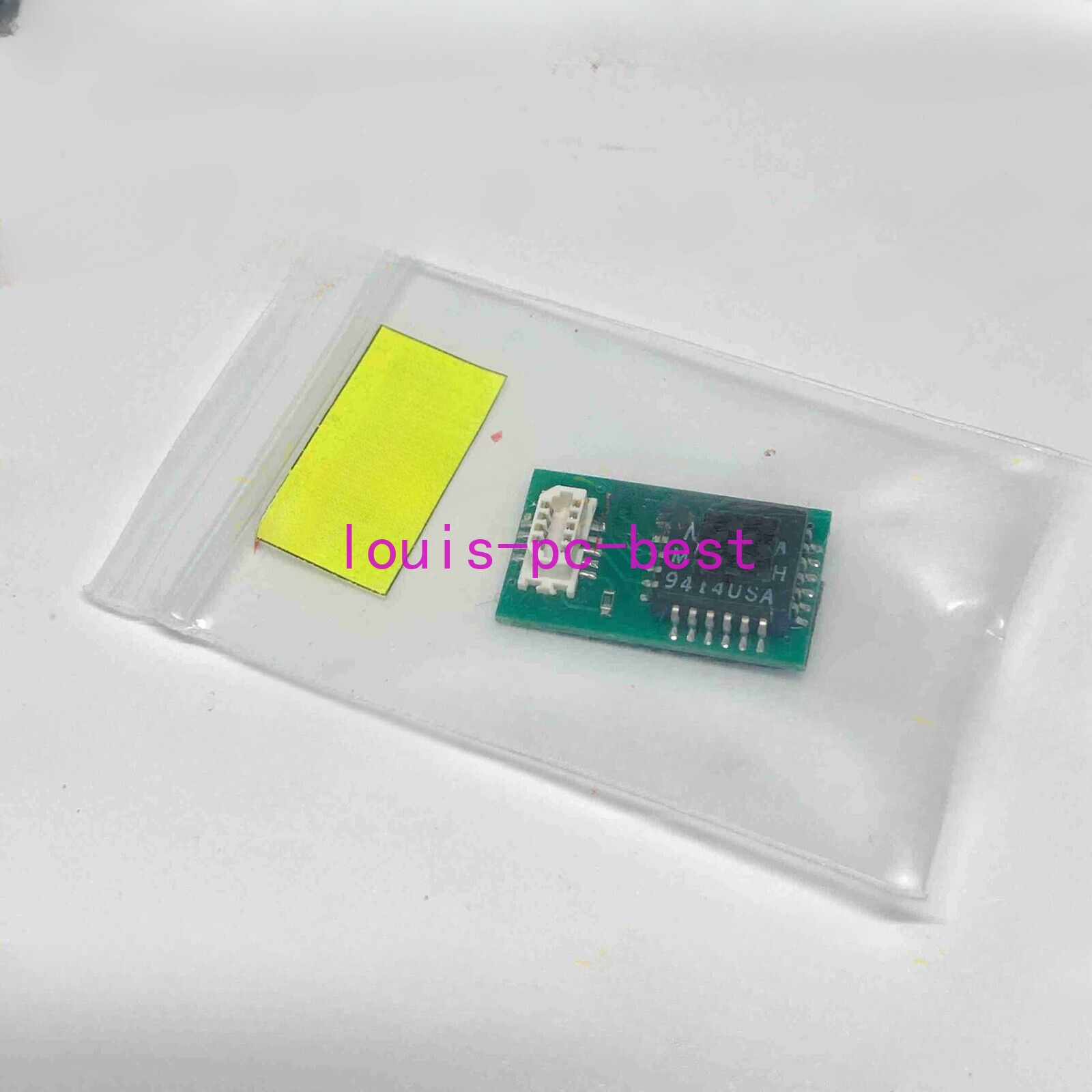 FAI DA TE TSU-6 CTCSS Per Kenwood TM241/441/541/721 TM231/331/431/531/631 CERCPA005 EUR 78,54 - Foto 12