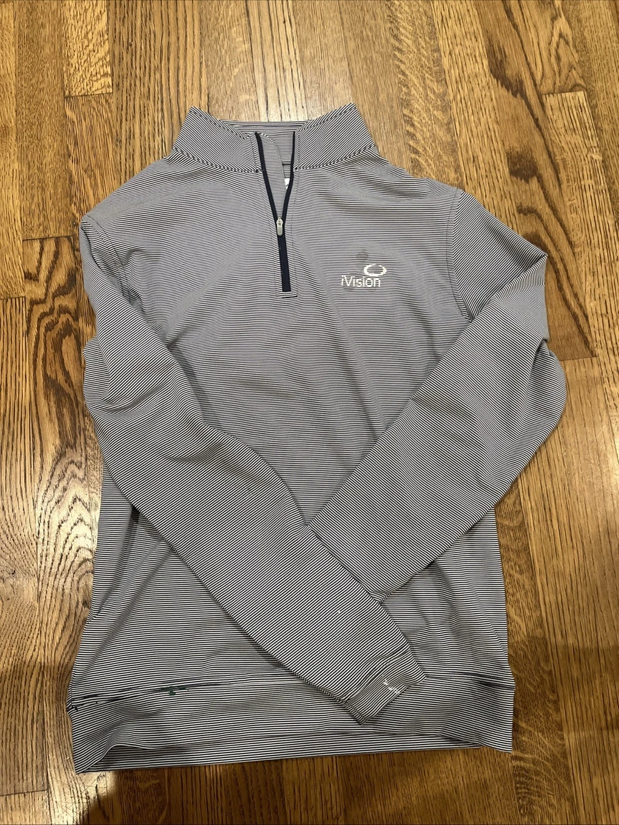 Peter Millar Men's 1/4 Zip Features for sale - eBay