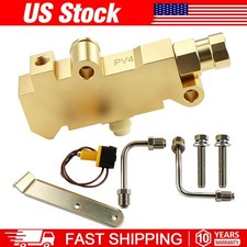 Universal Gm Replacment Proportioning Valve Disc Disc Cars Trucks Pv4 172-1361 Universal Gm Replacment Proportioning Valve Disc Disc Cars Trucks Pv4 172-1361