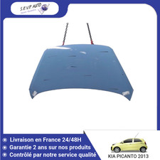 Capot Kia PICANTO