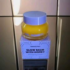 Beauty Skin Glow Balm WITH Honey Multitasking...