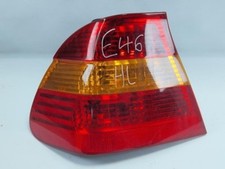 Original Rückleuchte BMW 3 (E46) 318i - 6907933 - Limousine - Links